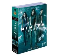 NIKITA/ニキータ〈セカンド・シーズン〉 セット1 [DVD]