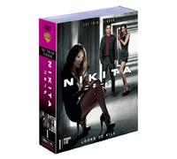 NIKITA / ニキータ<サード>セット1(6枚組) [DVD]