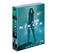 NIKITA / ニキータ<セカンド>セット2(5枚組) [DVD]