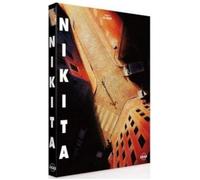 Nikita – Paramount Pictures – DVD – E