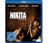 Nikita (Blu-ray)