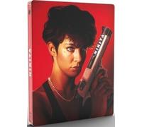 Nikita - All-Region Uhd Steelbook [Ultra Hd] Steelbook, Uk - Import