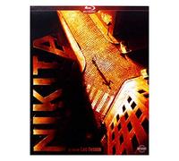 Nikita - Blu-Ray