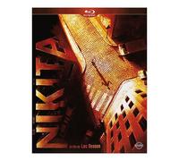 Nikita - Blu-Ray