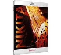 Nikita Blu-ray E