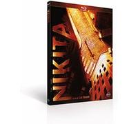 Nikita Blu-ray E