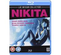 Nikita – Blu-ray – Import (Région B) – Studiocanal