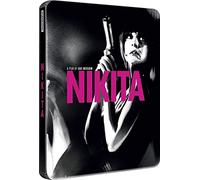 Nikita – Blu-ray – Édition Steelbook limitée