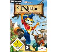 Nikita - Das Geheimnis des verborgenen Schatzes