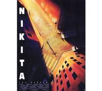 Nikita DVD E