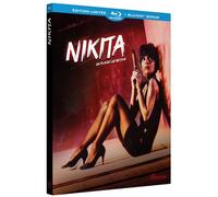 Nikita Édition Limitée Blu-ray