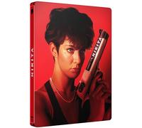 Nikita Édition Limitée SteelBook® Blu-ray 4K Ultra HD