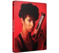 Nikita Édition Limitée SteelBook® Blu-ray 4K Ultra HD E