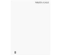 Nikita Gale END OF SUBJECT by Harmony Holiday Harmony Holiday (Auteur)