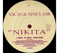 Nikita [Import]