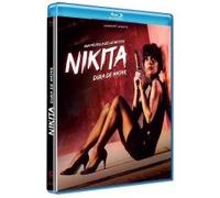 Nikita (La Femme Nikita) (1990) / Nikita, Dura De Matar (Blu Ray)