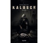 Nikita Miller Kalasch (Poche)