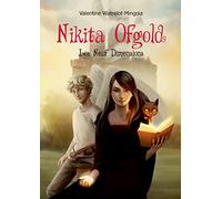 Nikita Ofgold: Les neuf Dimensions