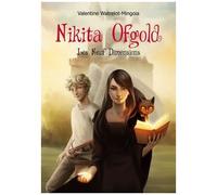 Nikita Ofgold - Les Neuf Dimensions