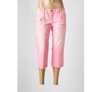 nikita pantalons femme de couleur rose W30