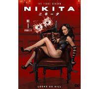Nikita S1 Collector's Box1 [Import allemand]