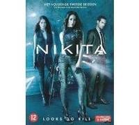 NIKITA -S2-BIL G