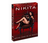 Nikita - Saison 1 – Coffret intégral – Warner Bros.