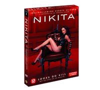 Nikita Saison 1 (Import Langue Francaise)
