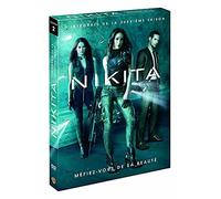 Nikita – Saison 2 – Warner Bros.
