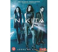 Nikita Saison 2 (5 DVD) [Edizione: Francia] [Import]