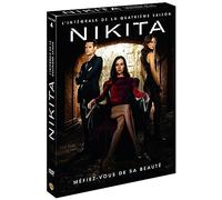 Nikita – Saison 4 – Warner Bros.