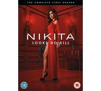 Nikita-Season 1 [Standard Edition] [Import]