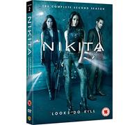 NIKITA 2-VO ST NL G