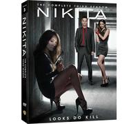 Nikita: Season 3