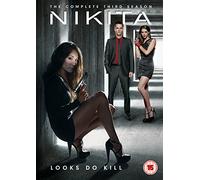 Nikita-Season 3 [Standard Edition] [Import]