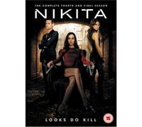 Nikita: Season 4