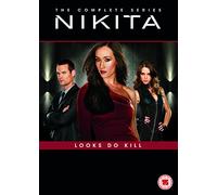 NIKITA SEASONS 14