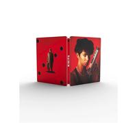 Nikita SteelBook® Blu-ray 4K Ultra HD