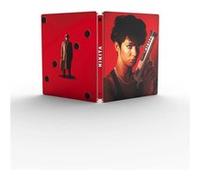 Nikita SteelBook® Blu-ray 4K Ultra HD E