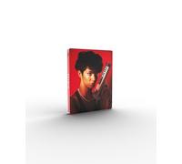 Nikita – Blu-ray 4K Ultra HD – SteelBook – Studiocanal