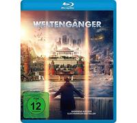 Weltengänger [Blu-ray] (Blu-ray) Volkov Nikita Janusauskaite Severija Peresild
