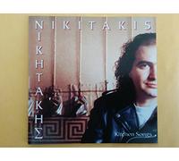 Nikitakis - Kitchen Songs
