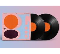 Nikitch & Kuna Maze - Back & Forth (2lp)