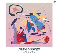 Nikitch & Kuna Maze - Debuts [Compact Discs]
