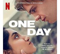 Nikitin,Anne / Jones,Jessica / Morrish,Tim - One Day (Original Soundtrack) [Compact Discs]