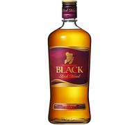 Nikka BLACK Rich Blend Whisky 40% Vol. 0,7l