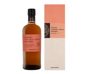 Nikka Coffey Grain 70cl Whisky
