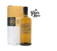NIKKA COFFEY MALT WHISKY JAPON