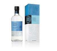 Nikka Coffey Vodka Japonais 70cl 40% Vol. avec étui