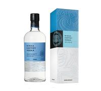Nikka Coffey Vodka Japonais 70cl 40% Vol. avec étui